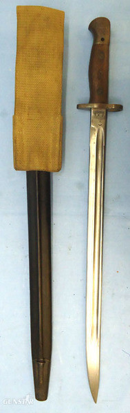 Wilkinson Bayonet