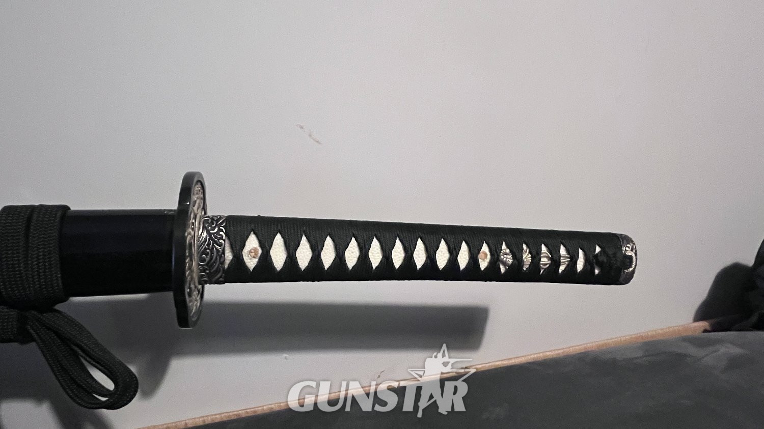 Katanamart Nami Iaito Sword in 