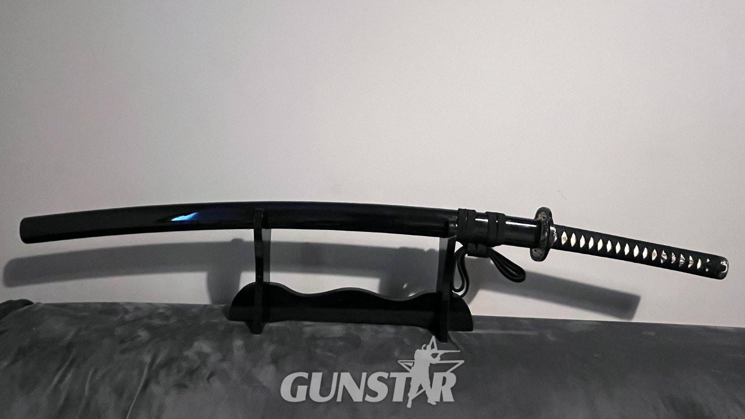 Katanamart Nami Iaito Sword
