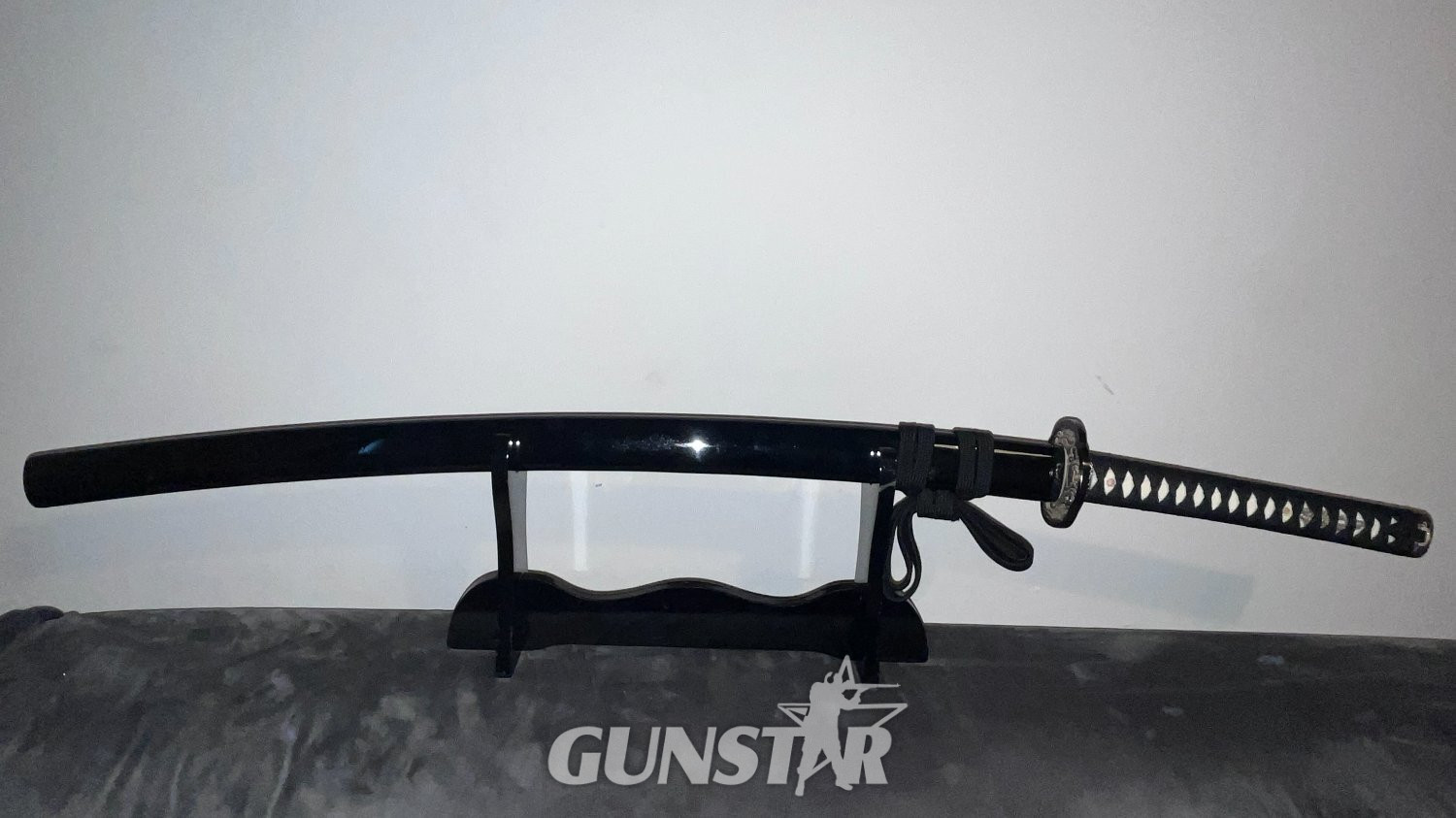  Katanamart Nami Iaito Sword