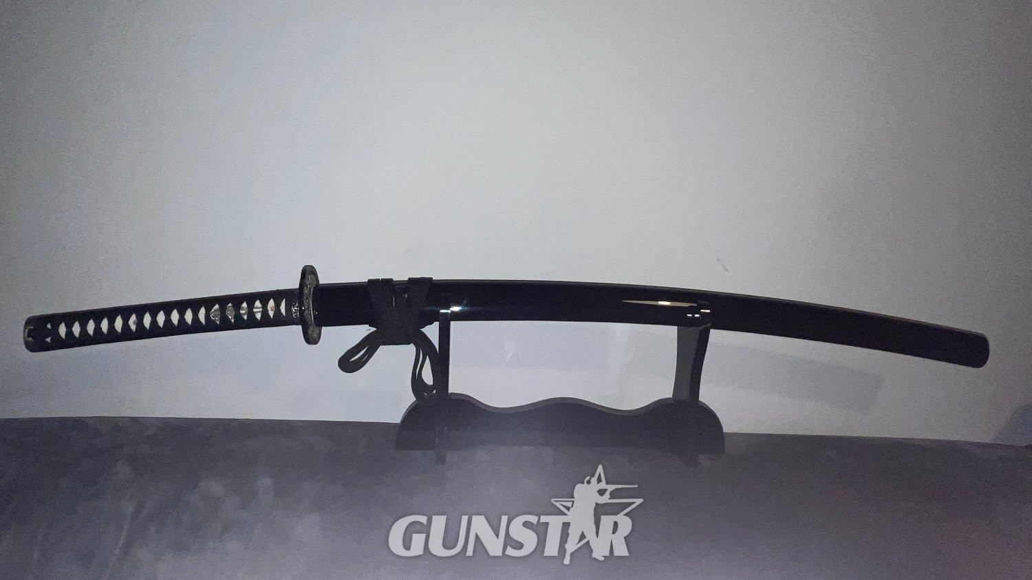Katanamart Nami Iaito Sword - {CATEGORY}