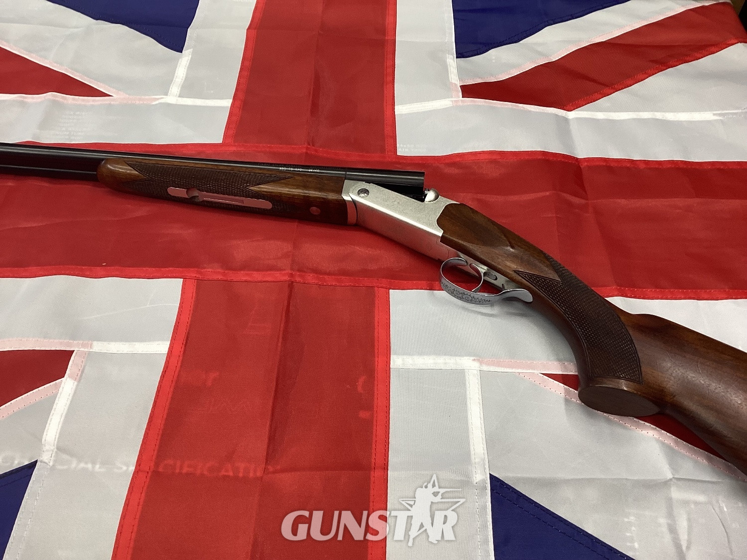 Yildiz YILDIZ TSE SIDE BY SIDE Side By Side .410 Bore/gauge in 