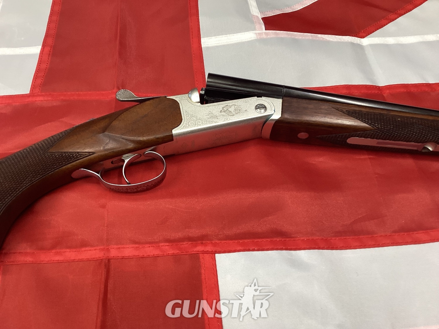 Yildiz YILDIZ TSE SIDE BY SIDE Side By Side .410 Bore/gauge