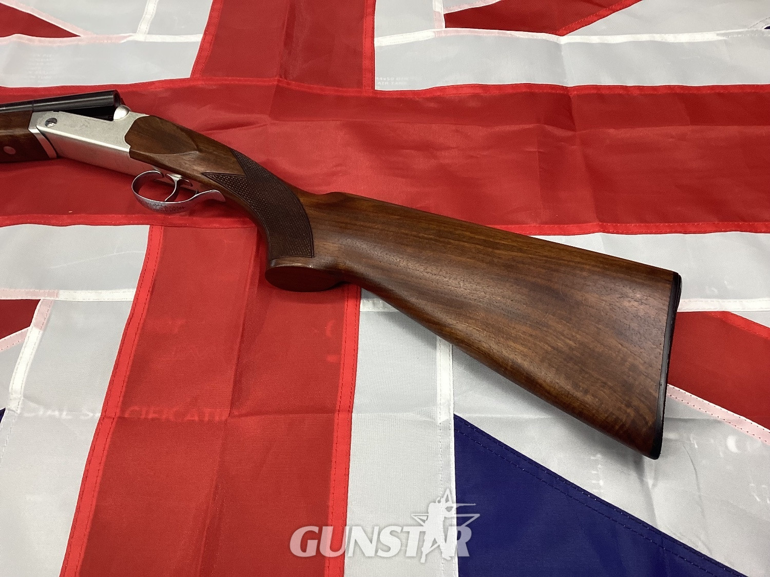  Yildiz YILDIZ TSE SIDE BY SIDE Side By Side .410 Bore/gauge