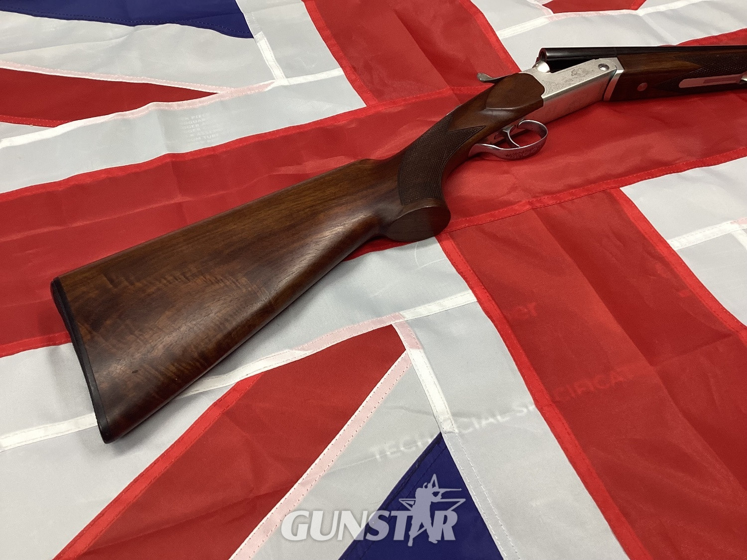 Yildiz YILDIZ TSE SIDE BY SIDE Side By Side .410 Bore/gauge - {CATEGORY} in 
