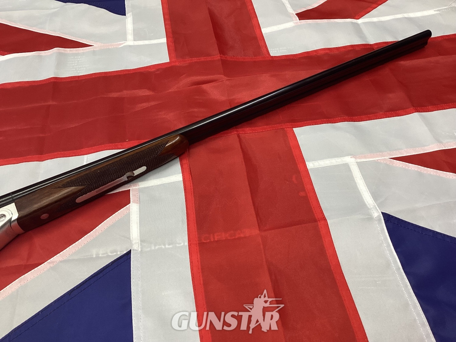 Yildiz YILDIZ TSE SIDE BY SIDE Side By Side .410 Bore/gauge - {CATEGORY}