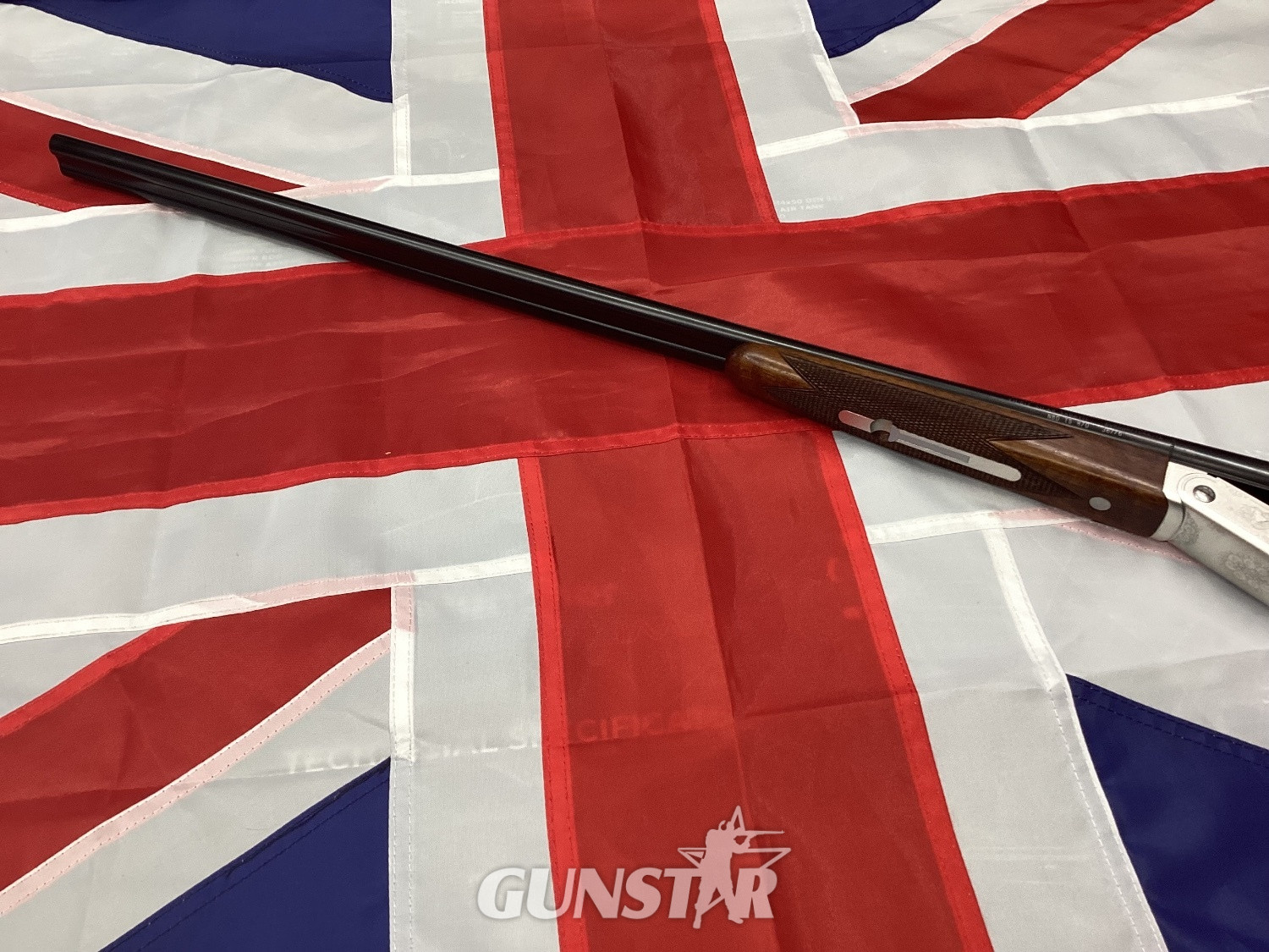 Yildiz YILDIZ TSE SIDE BY SIDE Side By Side .410 Bore/gauge 