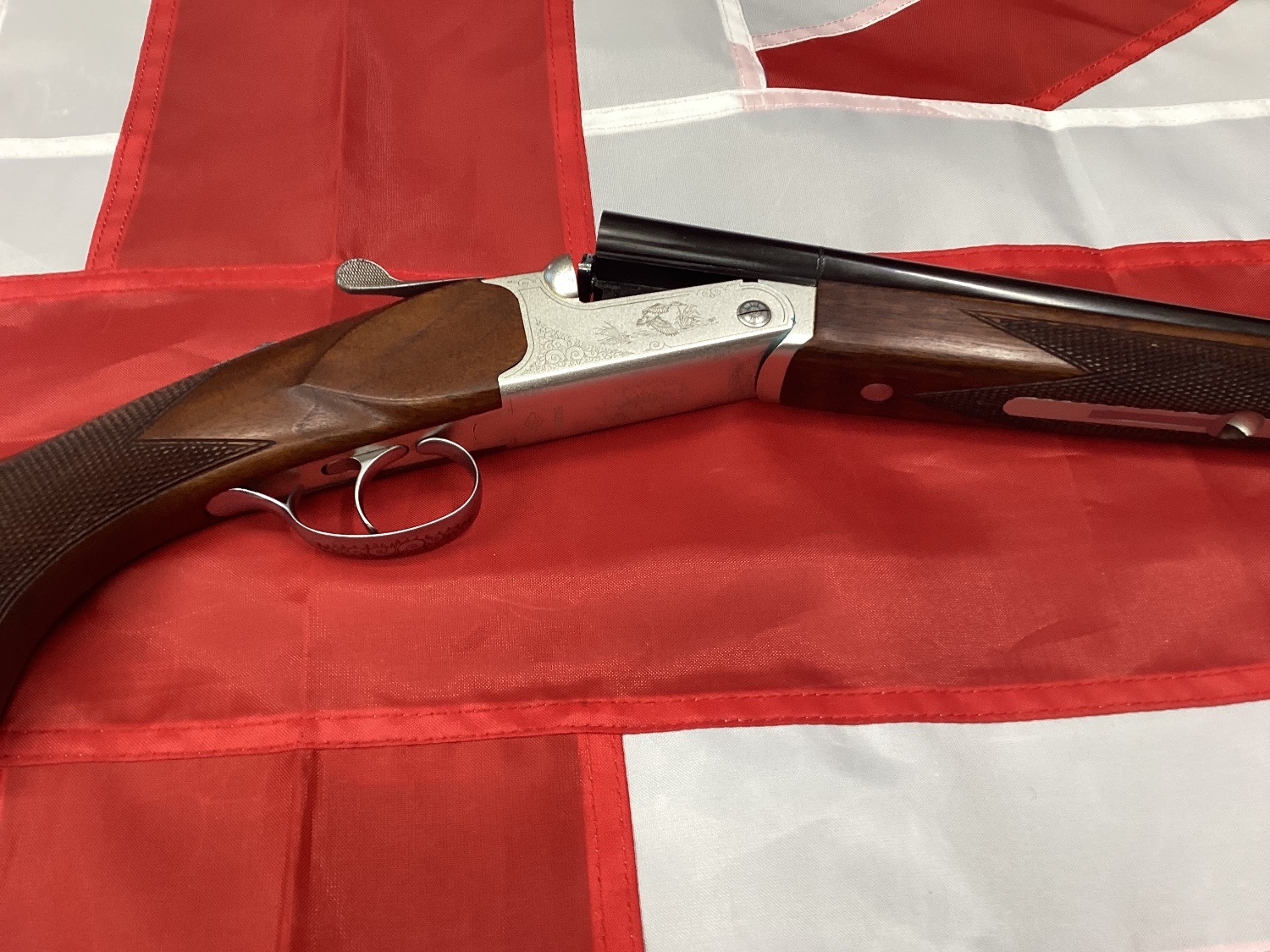 Yildiz YILDIZ TSE SIDE BY SIDE Side By Side .410 Bore/gauge
