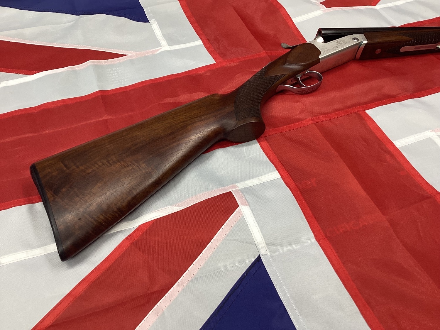 Yildiz YILDIZ TSE SIDE BY SIDE Side By Side .410 Bore/gauge - {CATEGORY} in 