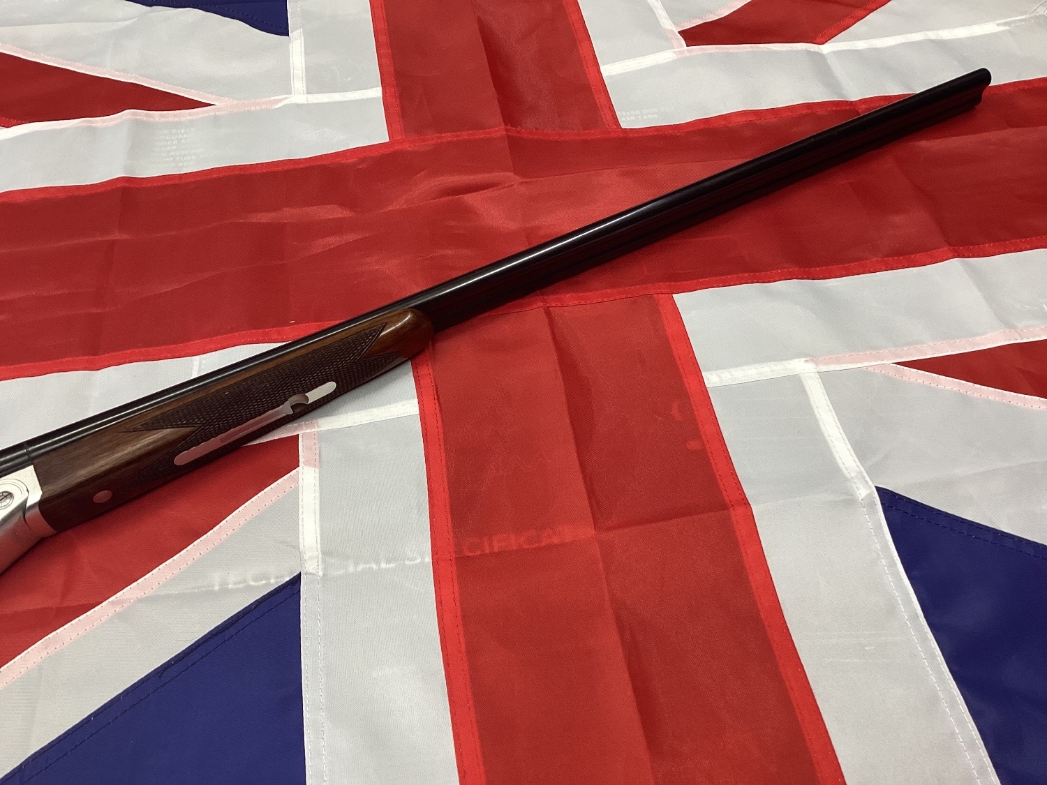 Yildiz YILDIZ TSE SIDE BY SIDE Side By Side .410 Bore/gauge - {CATEGORY}
