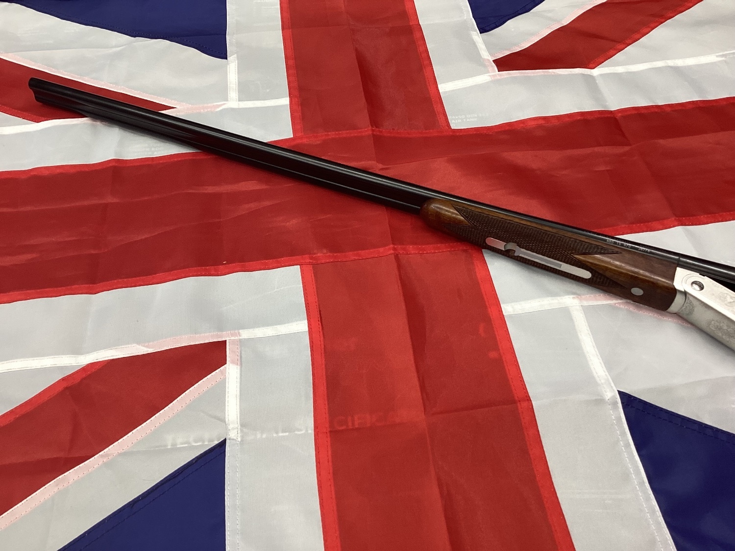 Yildiz YILDIZ TSE SIDE BY SIDE Side By Side .410 Bore/gauge 