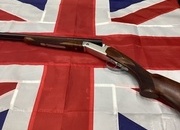Yildiz YILDIZ TSE SIDE BY SIDE Side By Side .410 Bore/gauge