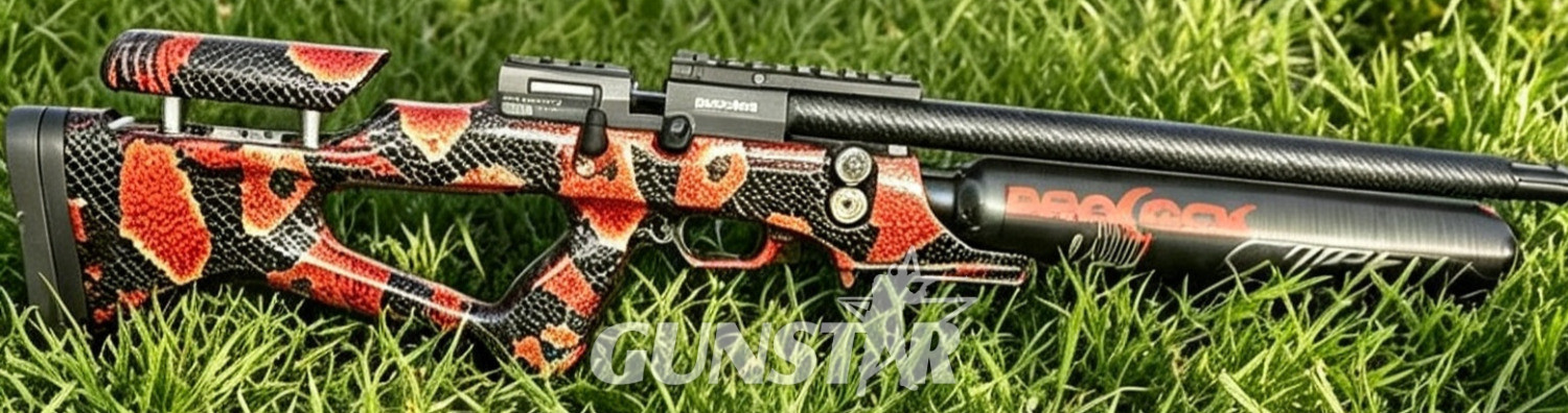 Brocock Bantam hr sniper  .177 in 