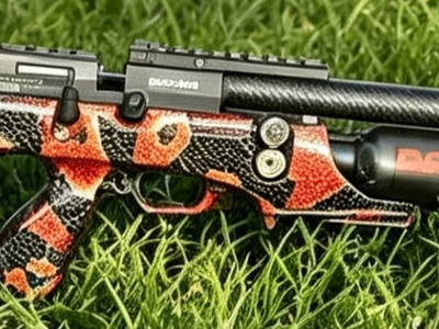 Brocock Bantam hr sniper .177