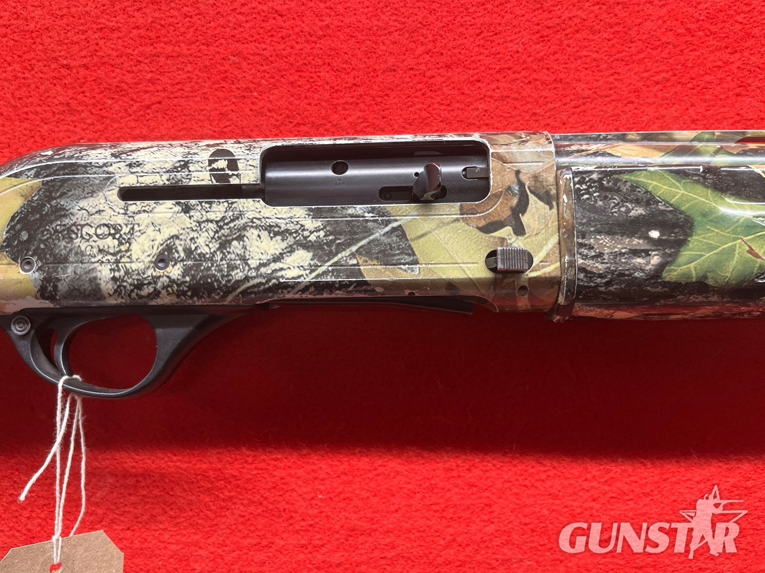  Hatsan Arms Escort Semi-Auto 12 Bore/gauge