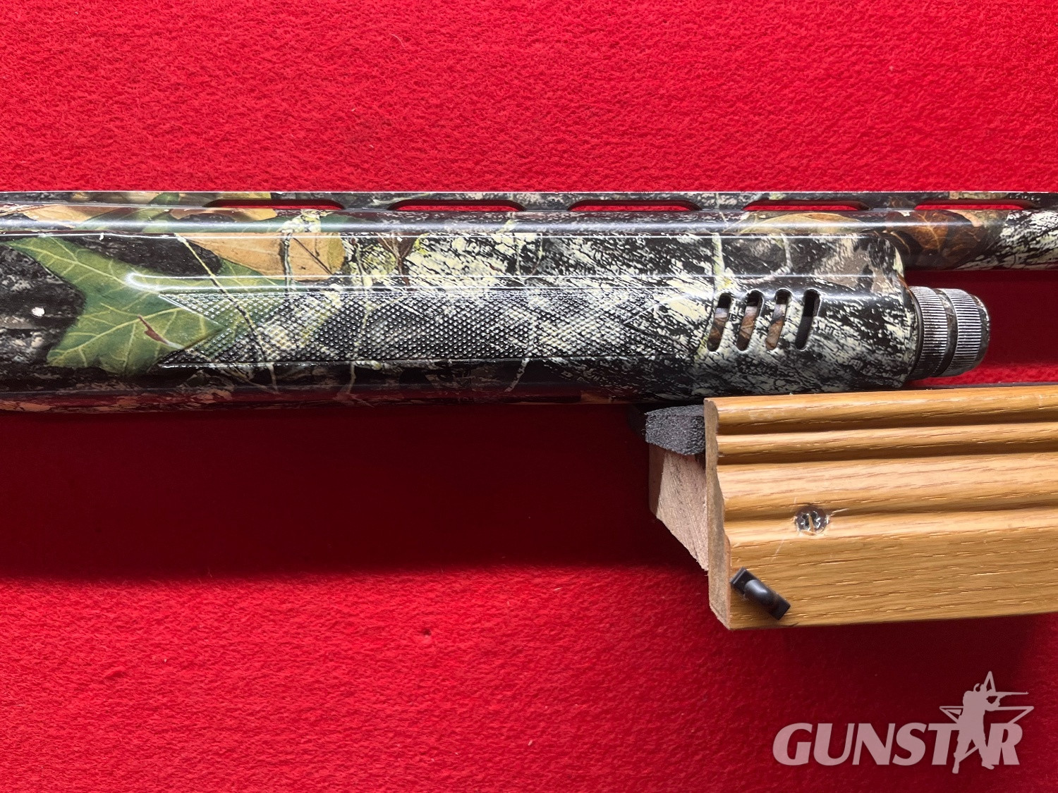 Hatsan Arms Escort Semi-Auto 12 Bore/gauge - {CATEGORY} in 