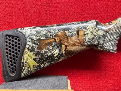 Hatsan Arms Escort Semi-Auto 12 Bore/gauge