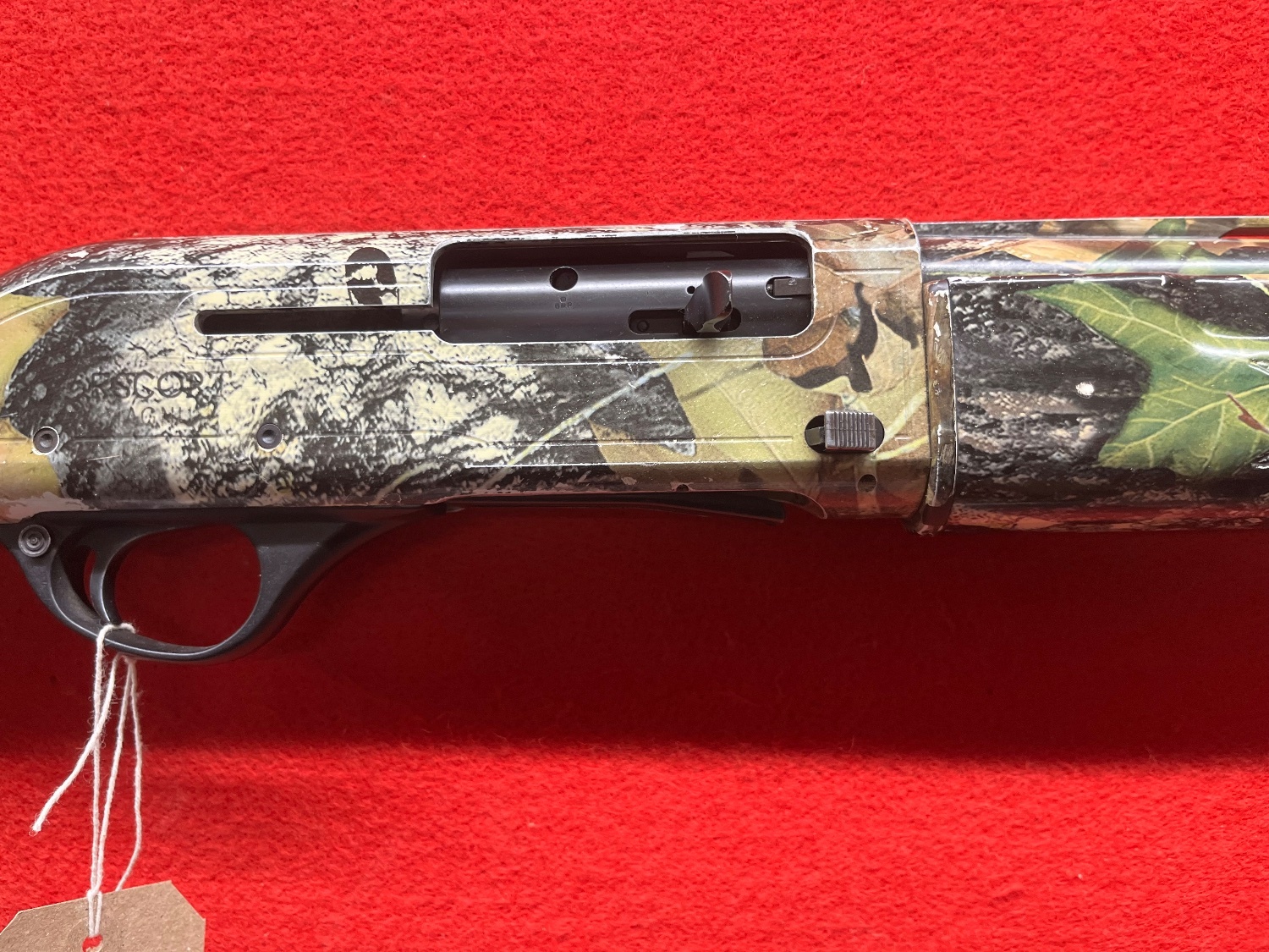  Hatsan Arms Escort Semi-Auto 12 Bore/gauge