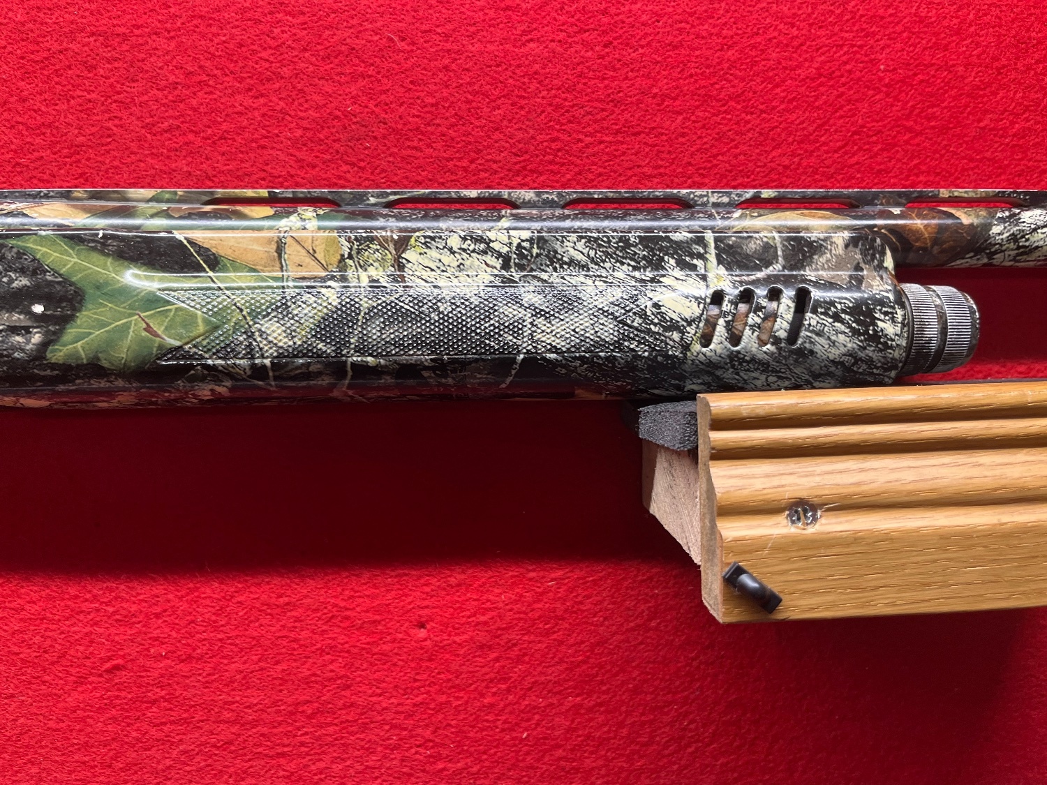 Hatsan Arms Escort Semi-Auto 12 Bore/gauge - {CATEGORY} in 