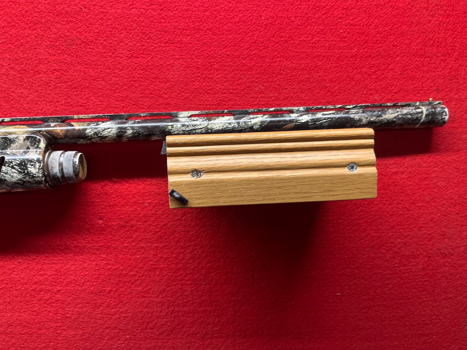 Hatsan Arms Escort Semi-Auto 12 Bore/gauge - {CATEGORY}