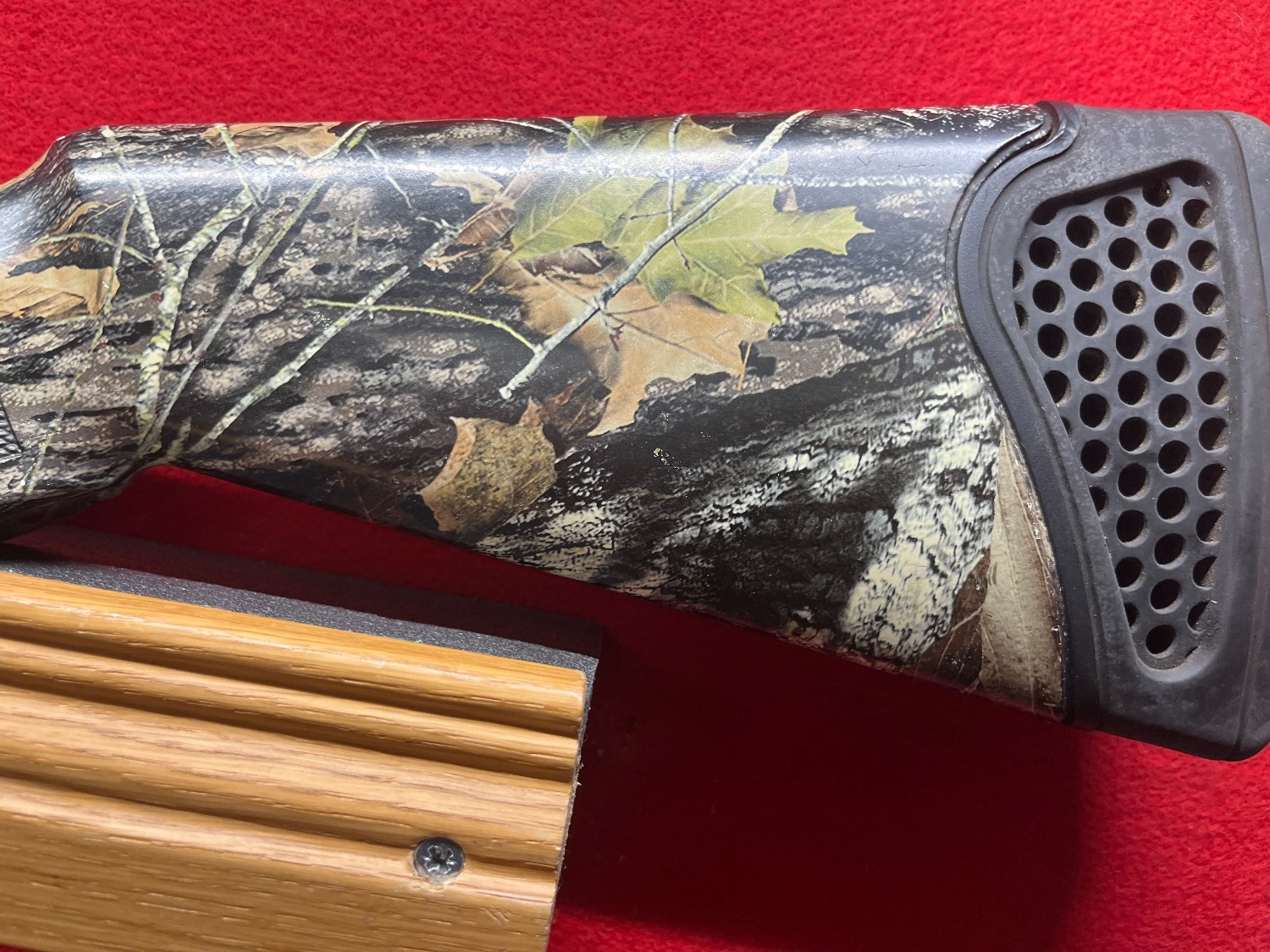 Hatsan Arms Escort Semi-Auto 12 Bore/gauge 
