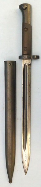 BRNO Bayonet