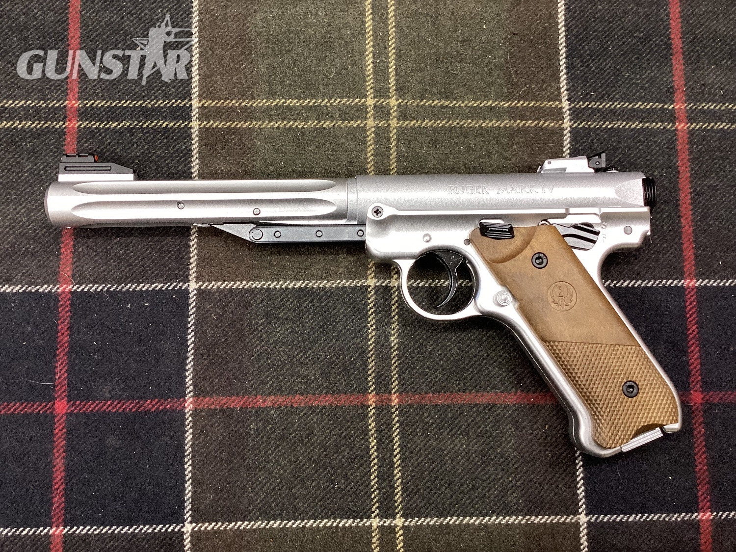 Umarex COLT MK IV-WM .177