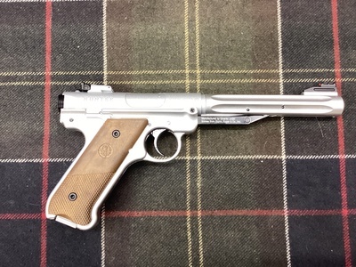 Umarex COLT MK IV-WM .177