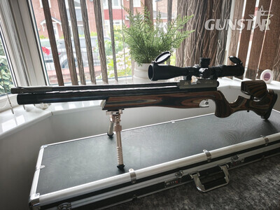 Air Arms HFT .177