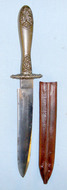 G. Burley Knive