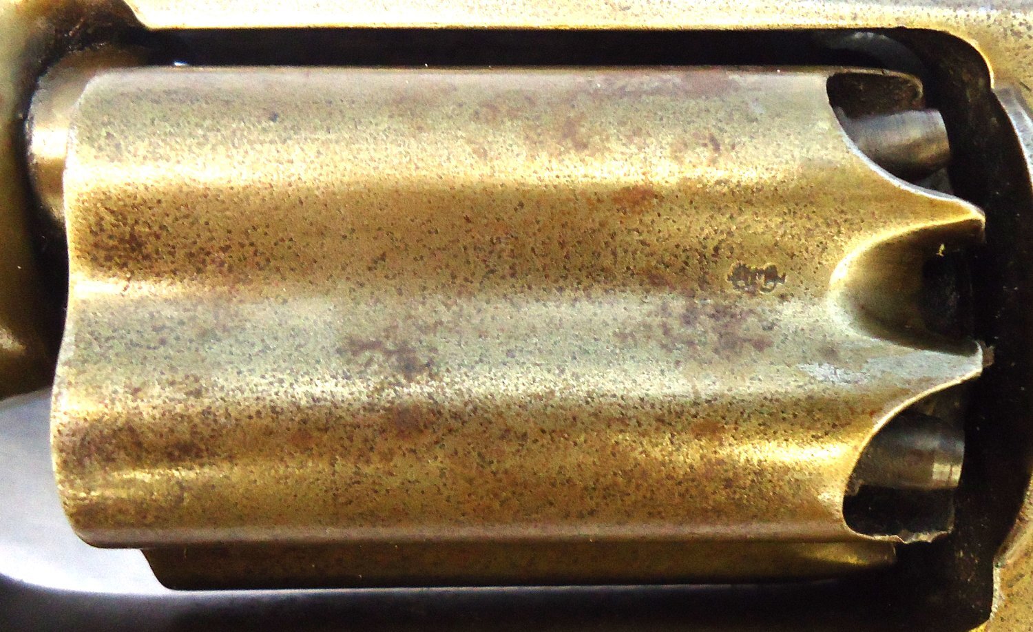 {CATEGORY} - Colt VERY RARE. Colt .56 inch Calibre Percussion 5 Shot Matching Numbers, Model 1855 BRITISH CONTRACT Revolving Rifle. Sn 22715 - 22715 Muzzleloader None Rifle in 