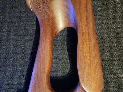 Falcon Airguns Prairie lighthunter .177