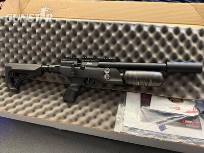 Brocock Pathfinder XR .177