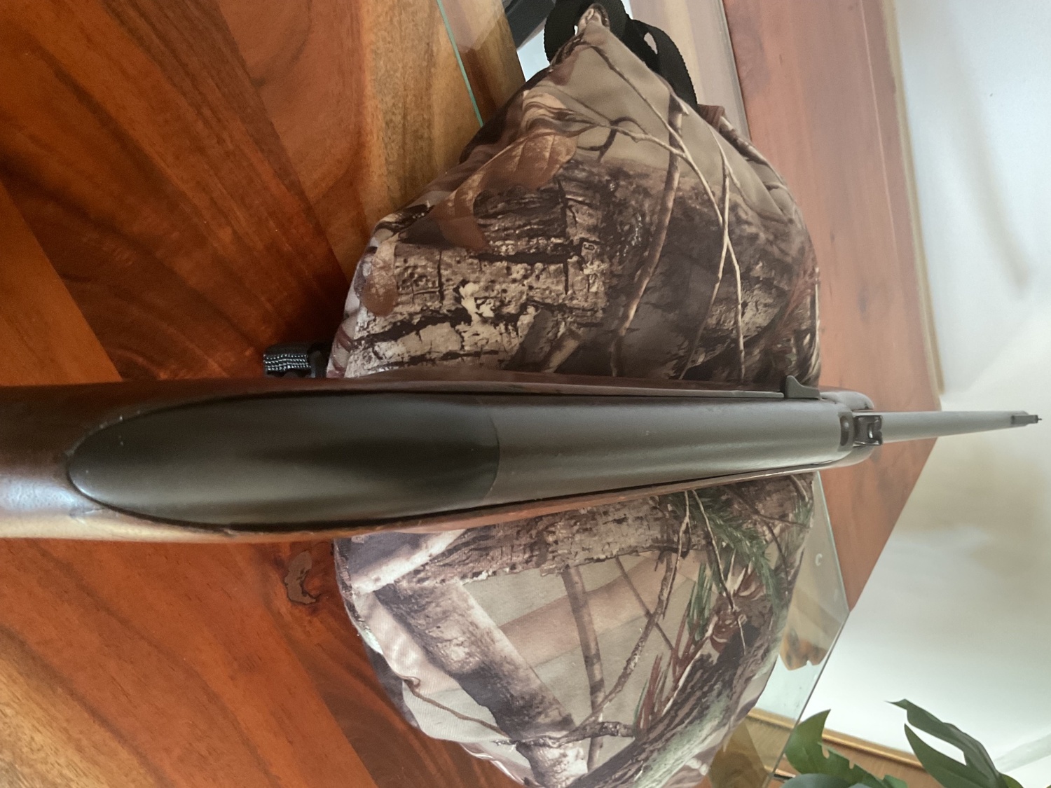BSA Airsporter M1  .22 