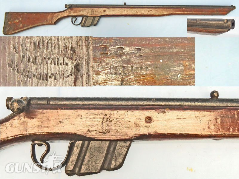 W. Durose None Training/Drill Gun in 