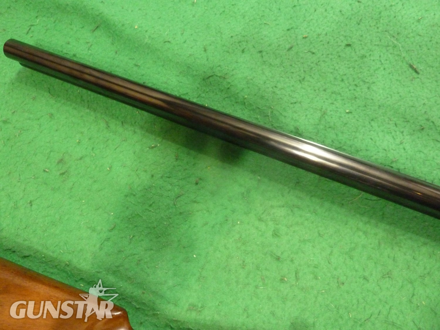 Fabarm Boxlock Composed Pair Side By Side 12 Bore/gauge