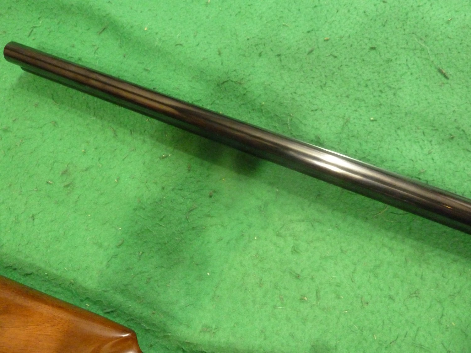 Fabarm Boxlock Composed Pair Side By Side 12 Bore/gauge