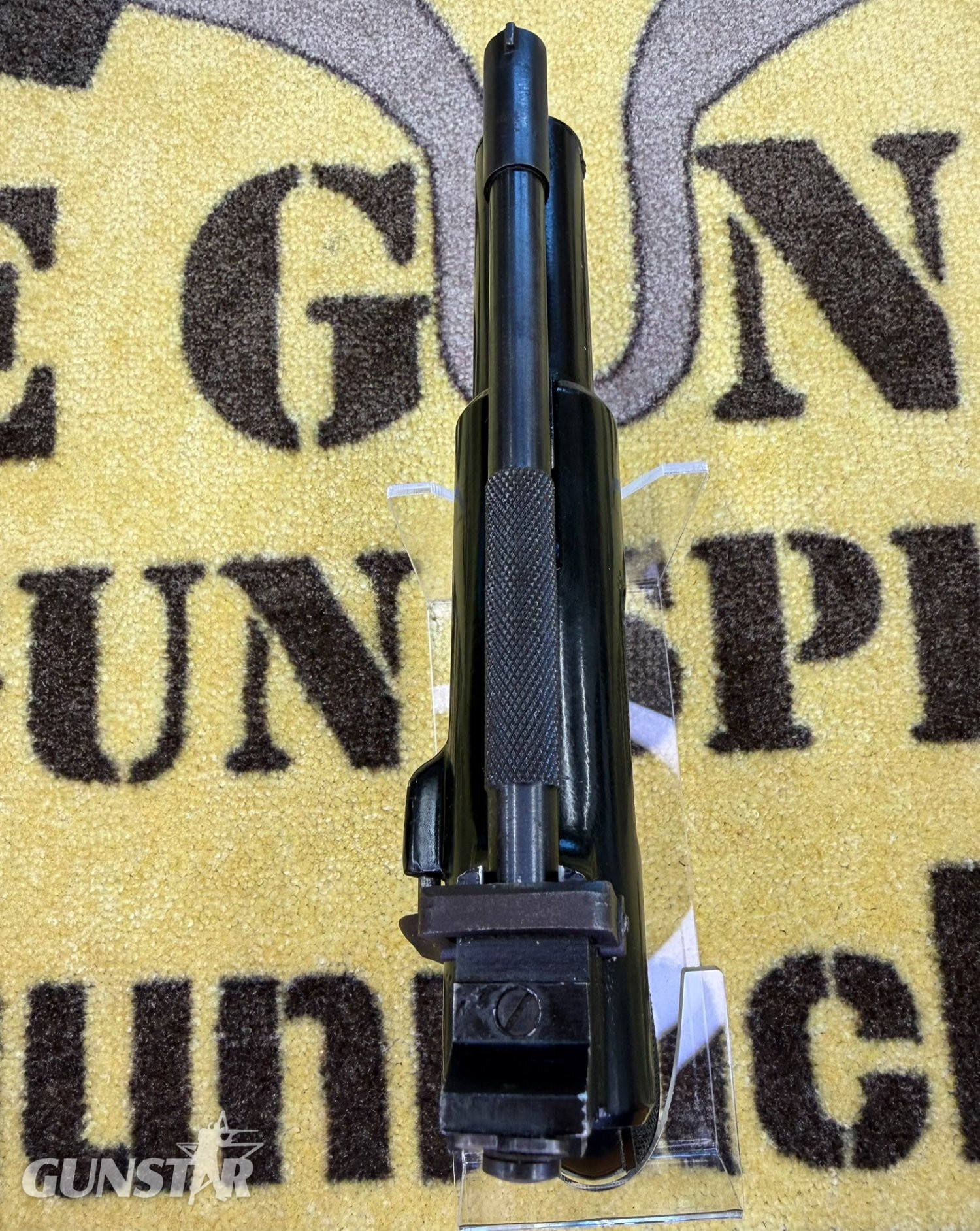 Webley & Scott Premier MK2 .177 - {CATEGORY}