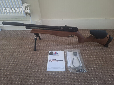 Air Arms s510 ultinate sporter .177 S510 R Ultimate Sporter .177