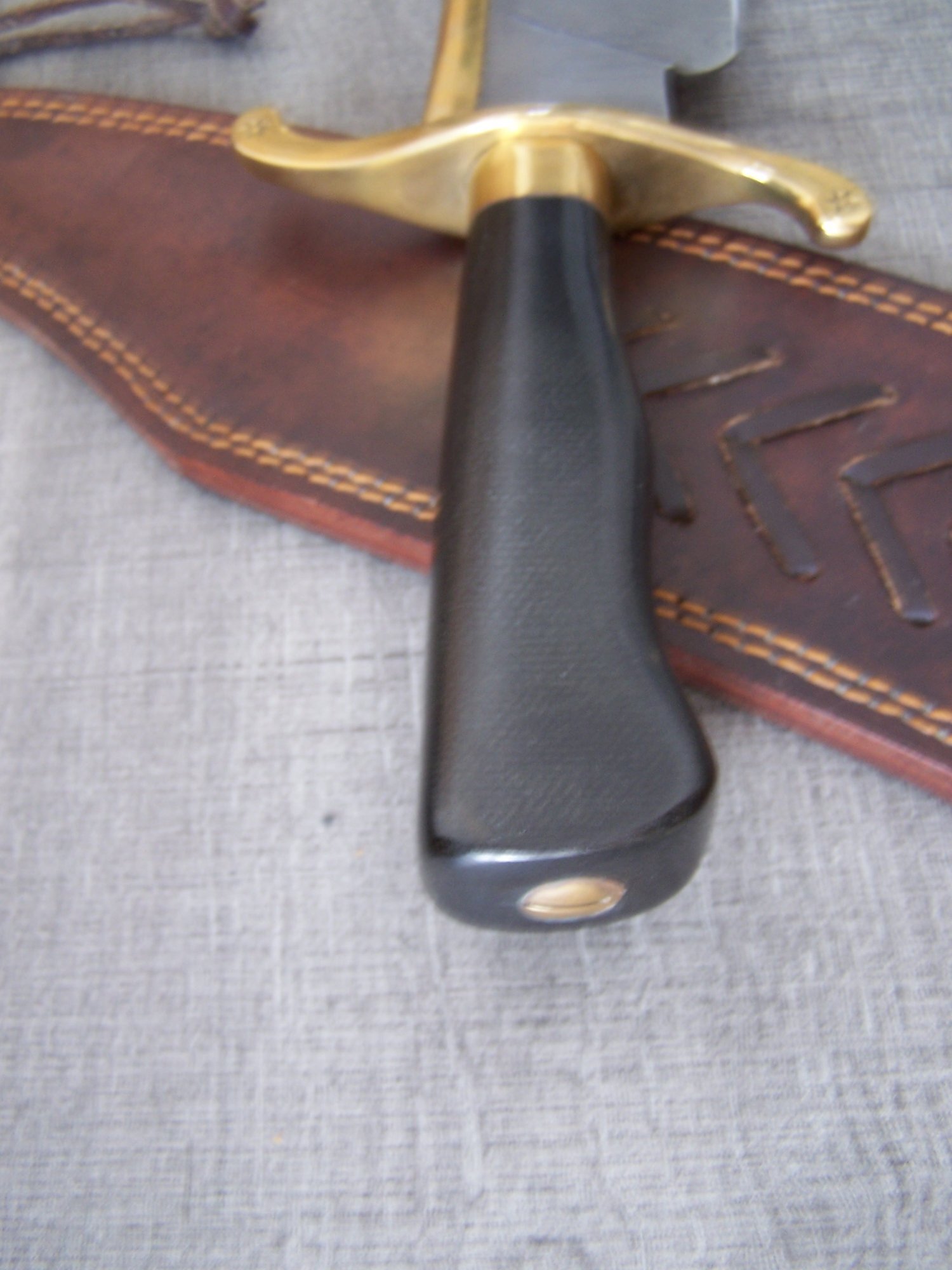 URSA BOWIE KNIVES Knive 
