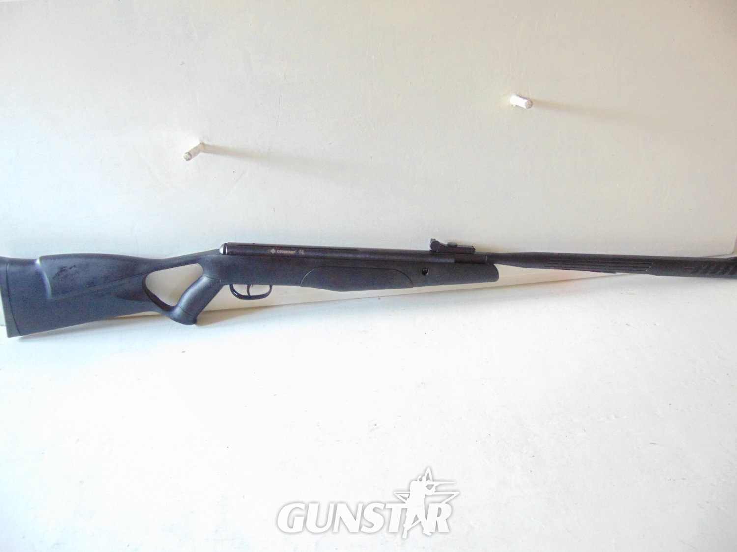 Crosman F4 .177 in 