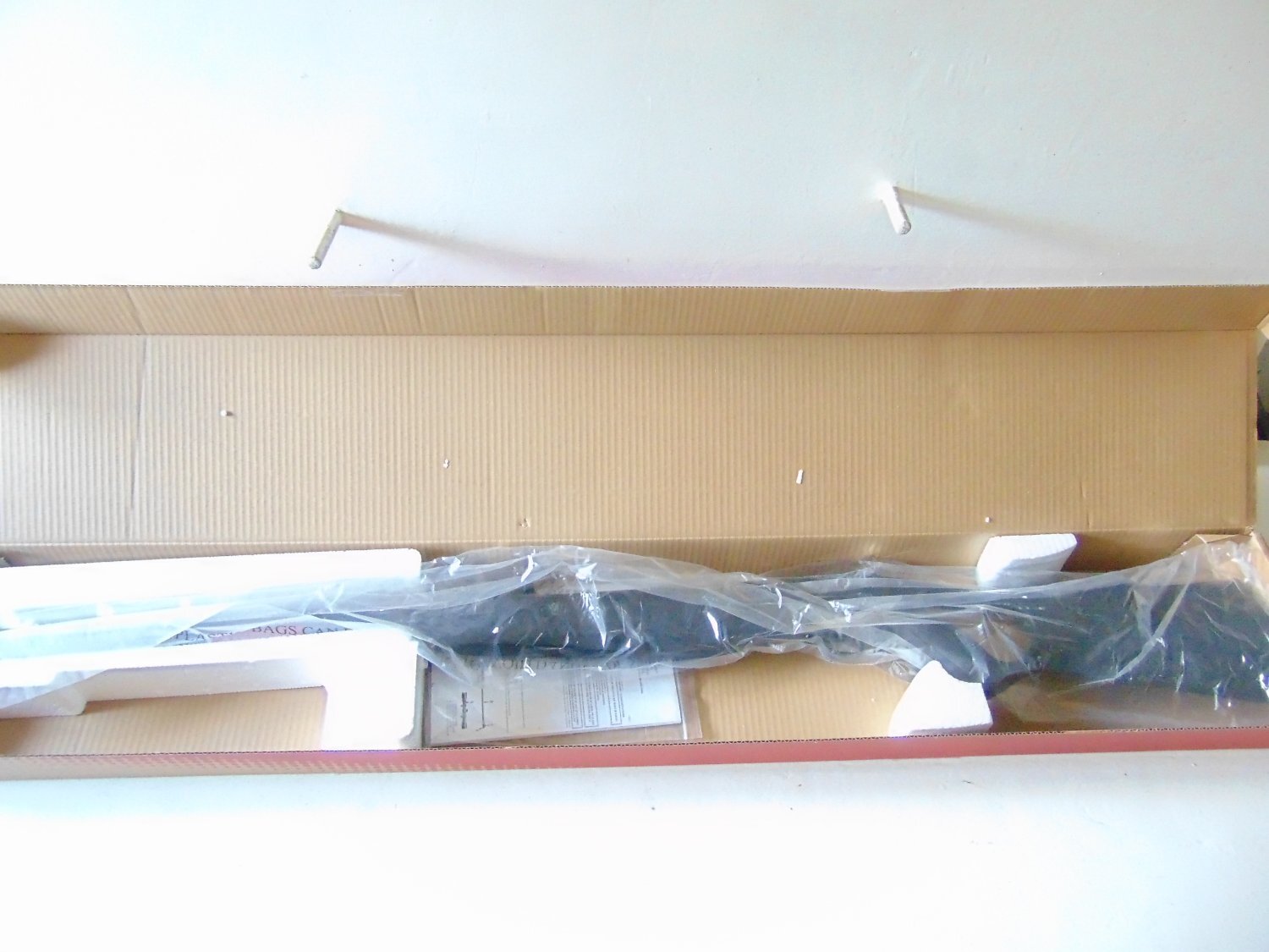 Crosman F4 .177