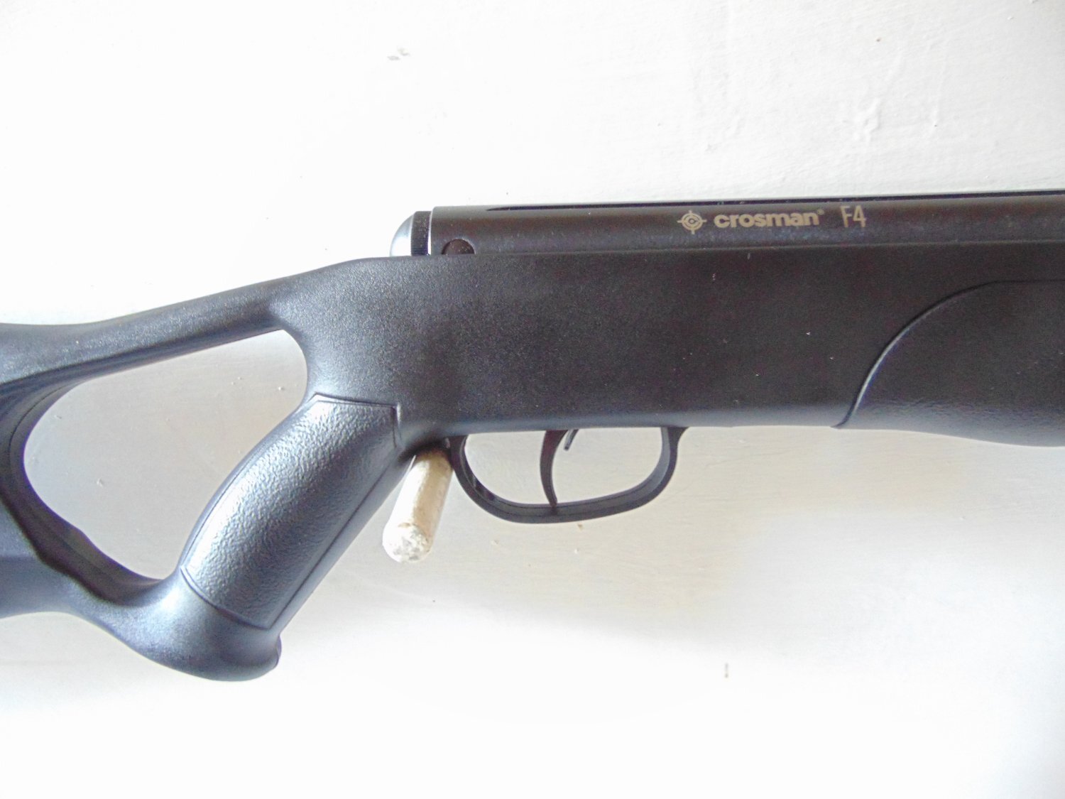  Crosman F4 .177