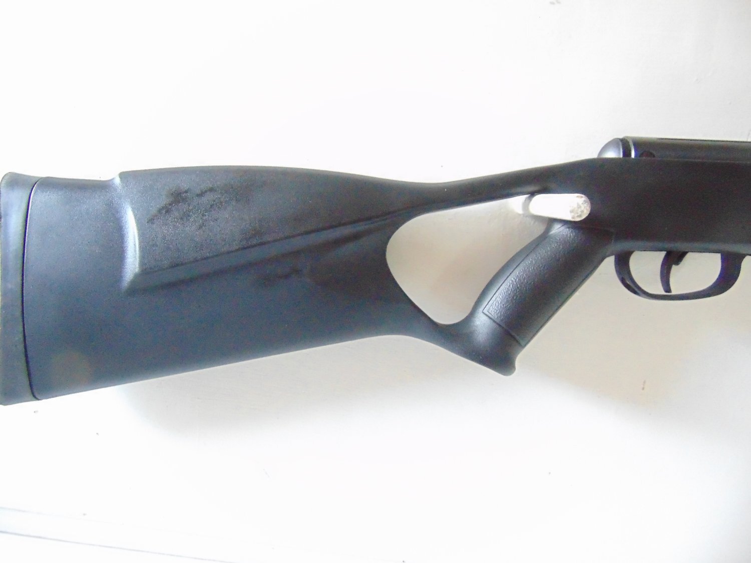 Crosman F4 .177 - {CATEGORY} in 