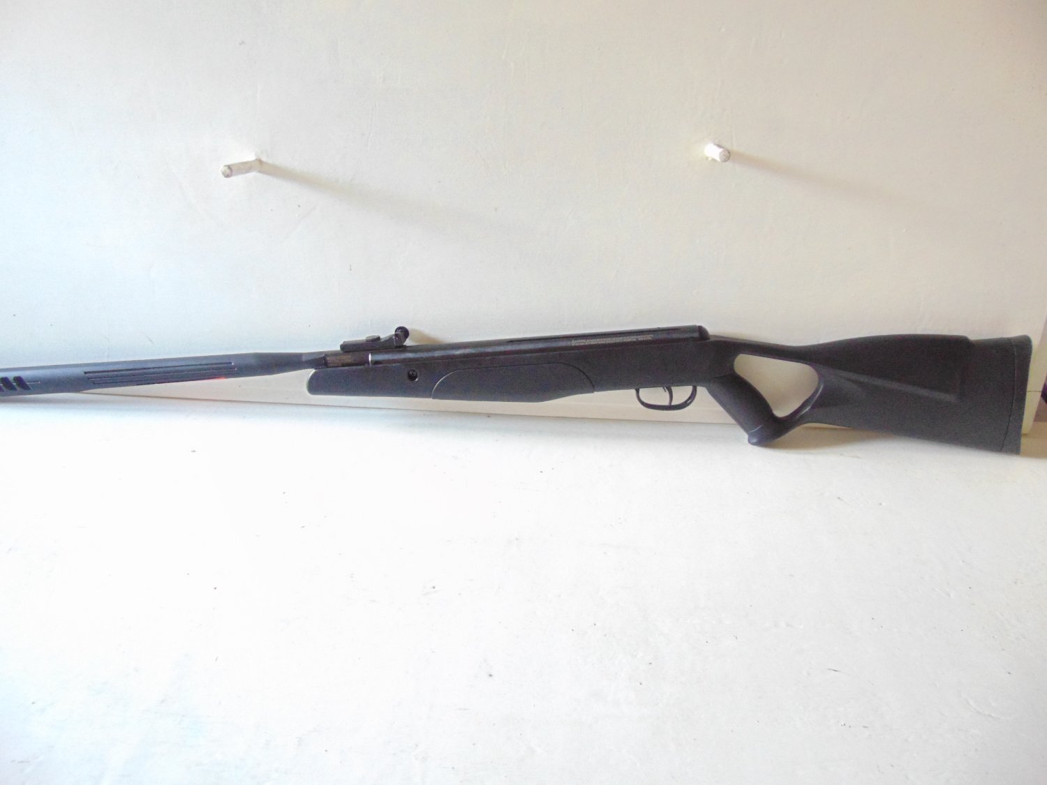 {CATEGORY} - Crosman F4 .177 in 
