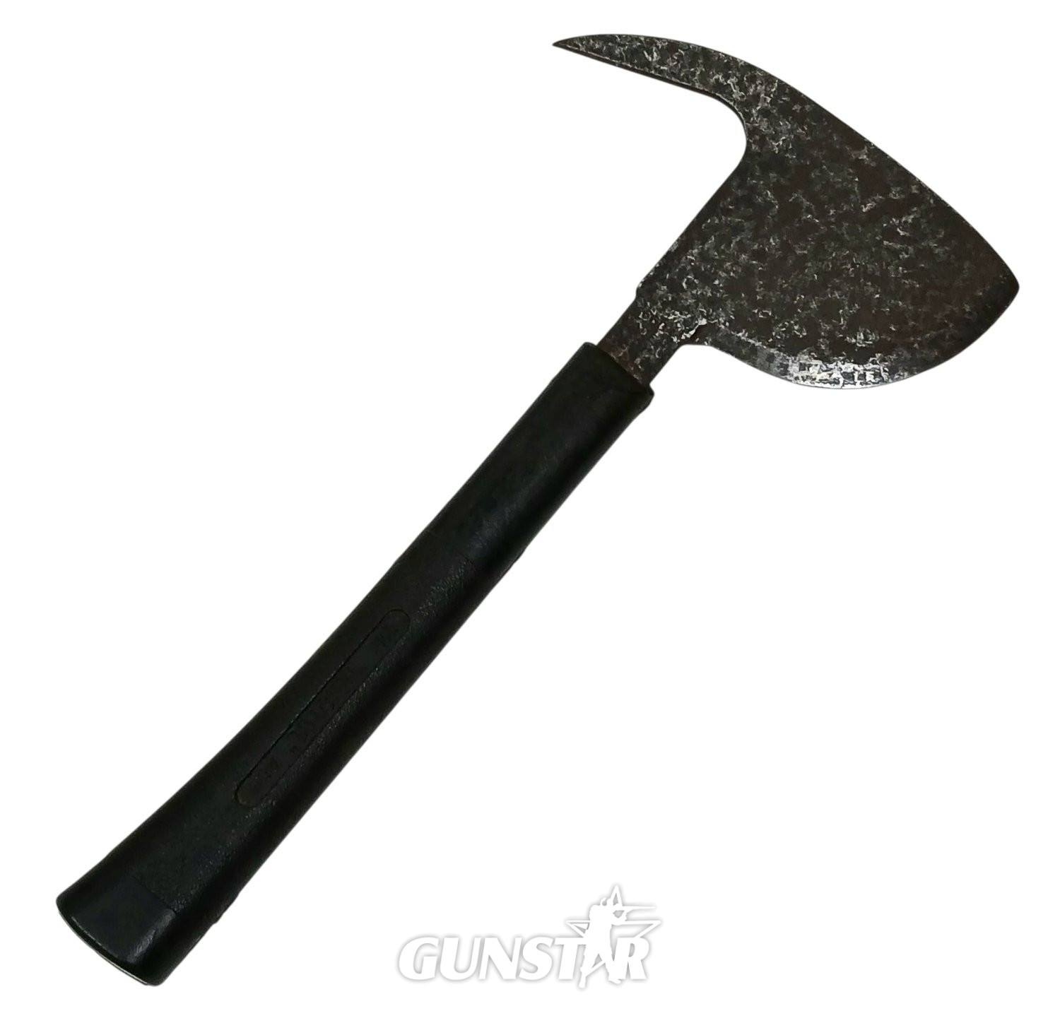 Rare WW2 Bristol Made Aircraft Escape Axe as used in Bristol Blenheim/Beaufort/Beaufighter  Antique & Militaria