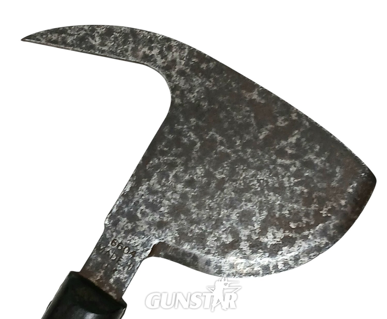 Rare WW2 Bristol Made Aircraft Escape Axe as used in Bristol Blenheim/Beaufort/Beaufighter  Antique & Militaria - {CATEGORY}