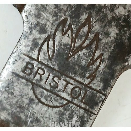 {CATEGORY} - Rare WW2 Bristol Made Aircraft Escape Axe as used in Bristol Blenheim/Beaufort/Beaufighter  Antique & Militaria in 