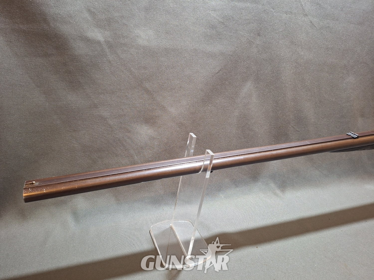Thomas Bland & Sons Express Double Rifle Obsolete Rifle - {CATEGORY}