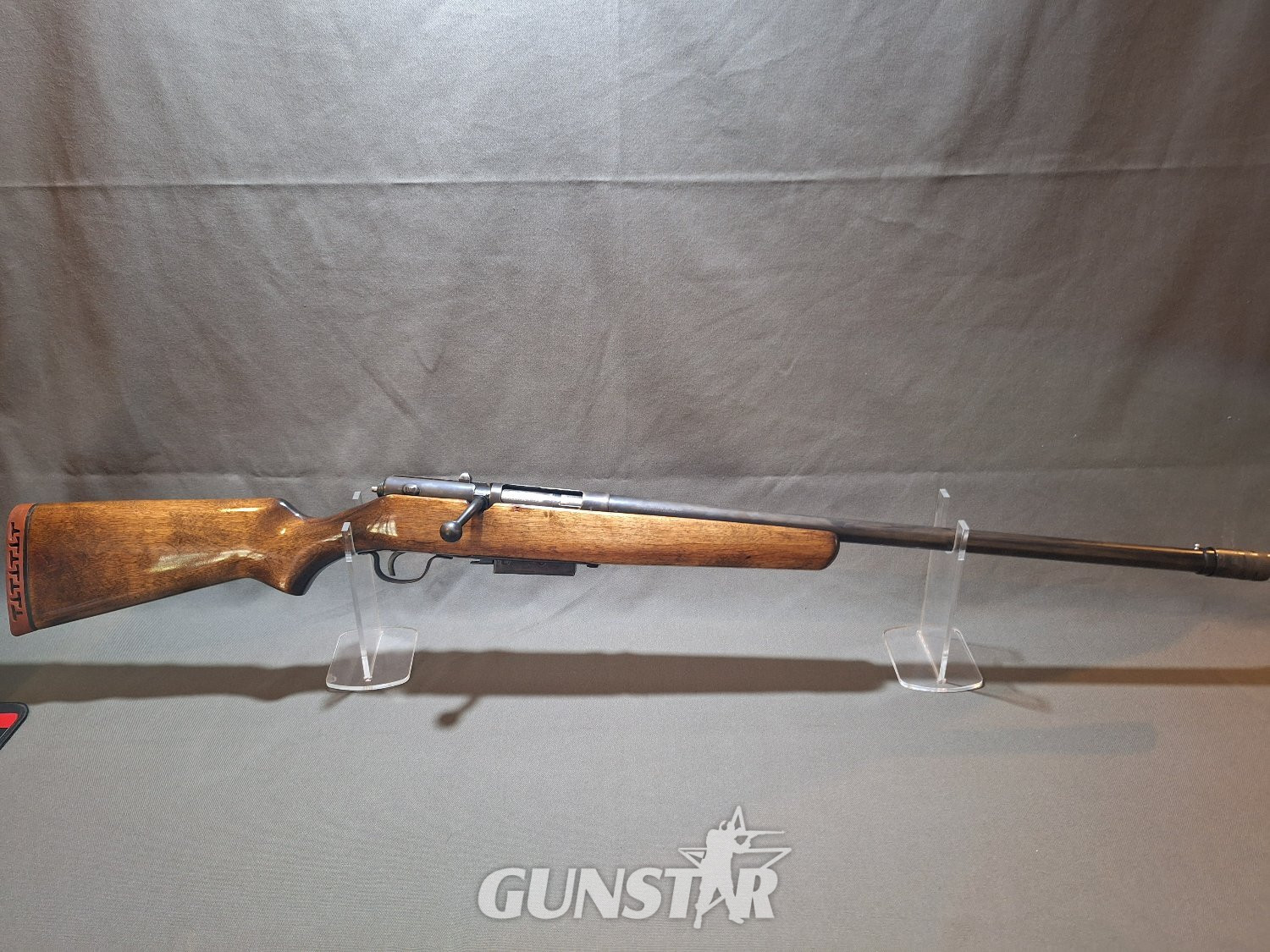 Stevens Model 58 Single Barrel 12 Bore/gauge